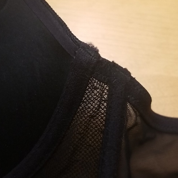 La Senza rhinestone bra 34C - Picture 6 of 7